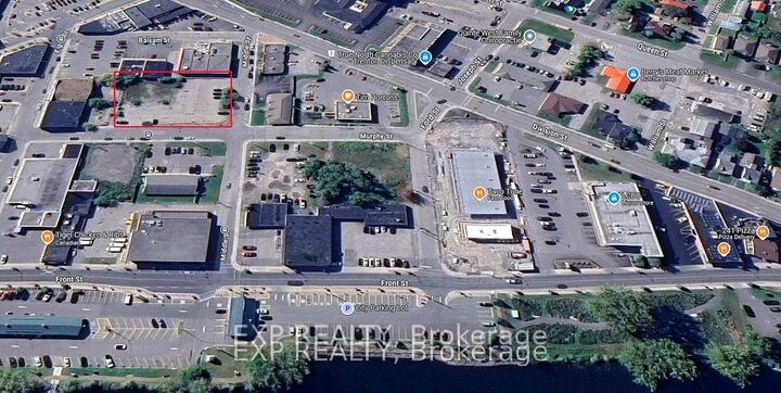 Property Photo:  70 Murphy Street  ON K8V 0A8 