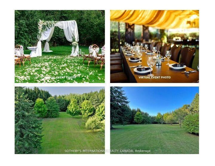 Property Photo: 452 Feasby Road ON L9P 1R1