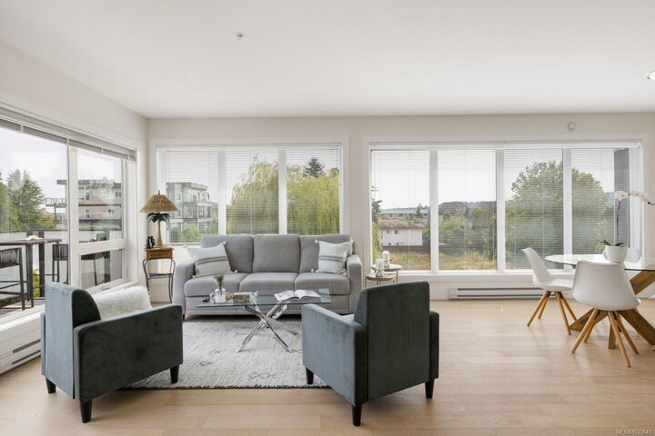 Photo de la propriété:  2526 Bevan Ave 303  BC V8L 1W3 