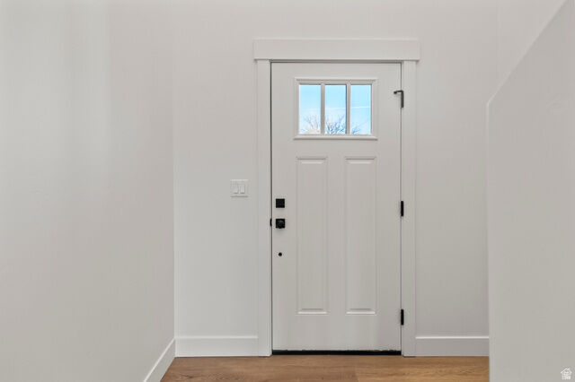 Property Photo:  47 N 200 E  UT 84701 