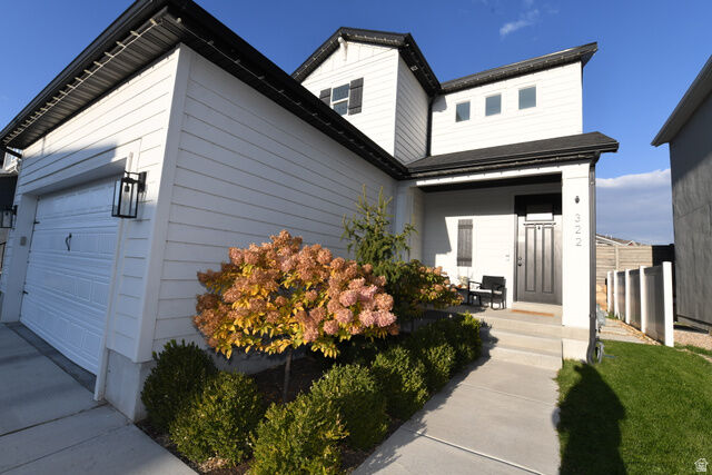 Property Photo:  322 N 460 E  UT 84059 