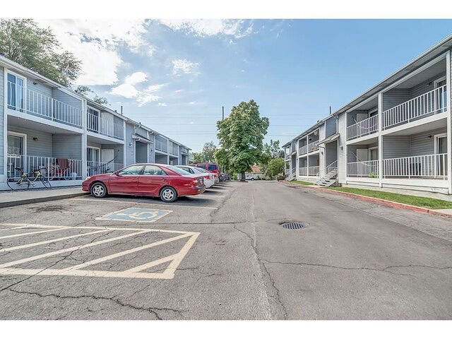 Property Photo:  36 W 700 N 206  UT 84601 