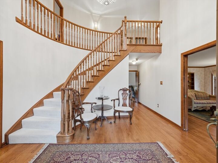 Property Photo:  1500 Fox Chase Dr  PA 15143 