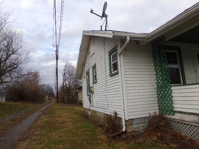 Property Photo: 1015 Rodgers Drive OH 45503