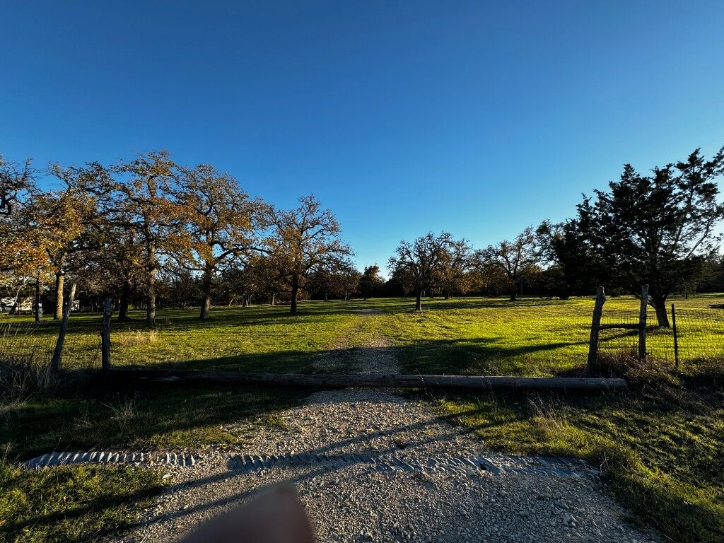 Property Photo: 244 Buckskin Pass TX 78619