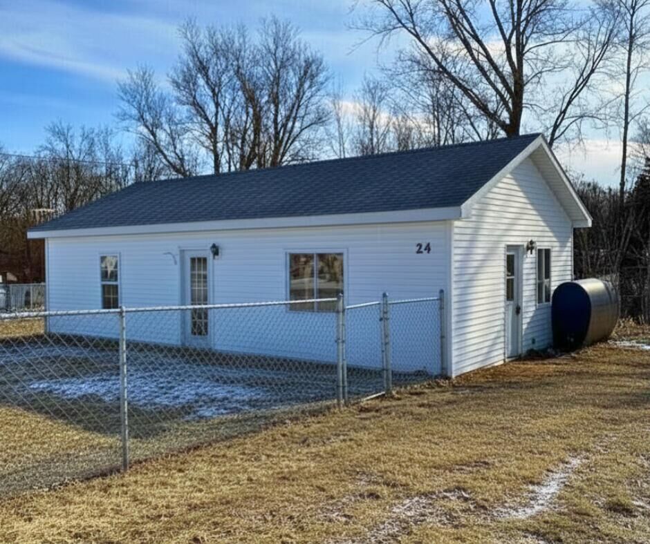 Property Photo:  24 Moore Street  NY 12919 