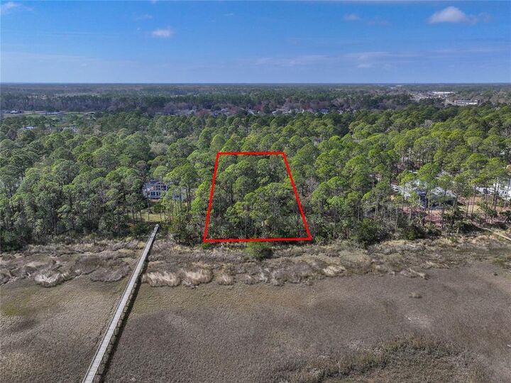 Property Photo: 96198 Brady Point Road FL 32034