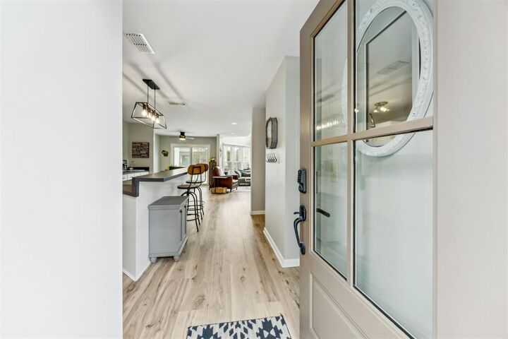 Property Photo:  2332 - B 1st Avenue  FL 32034 