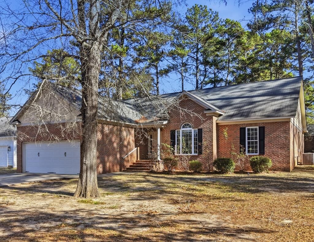 Property Photo:  3409 Bellingham Ln  GA 31721 