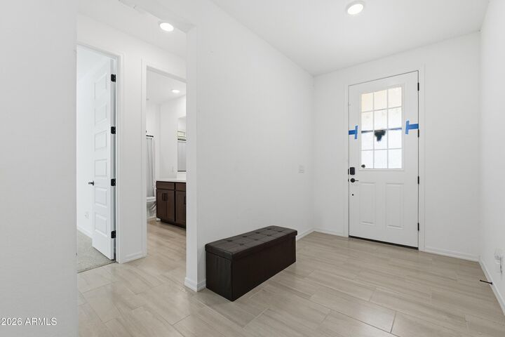 Property Photo: 4650 W Gilbert Lane AZ 85144