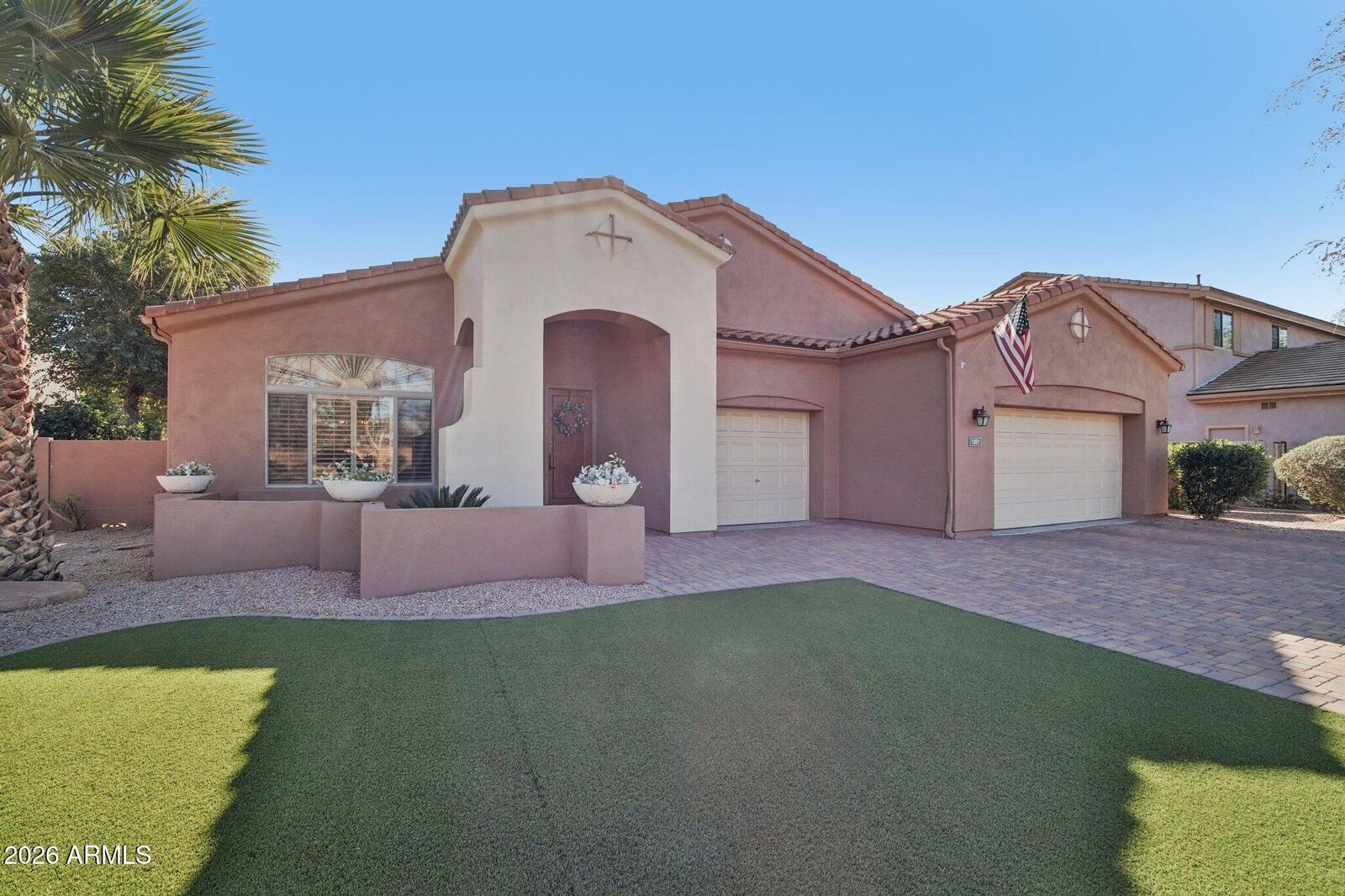 Property Photo:  1051 W Sierra Madre Avenue  AZ 85233 
