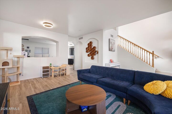 Property Photo:  1383 S Pheasant Drive  AZ 85296 