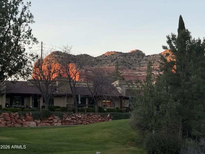 Property Photo:  57 Copper Springs Drive  AZ 86351 