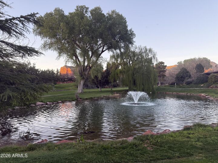 Property Photo: 57 Copper Springs Drive AZ 86351