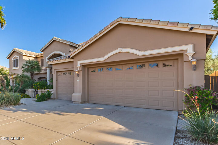 Property Photo: 3013 E Rockledge Road AZ 85048