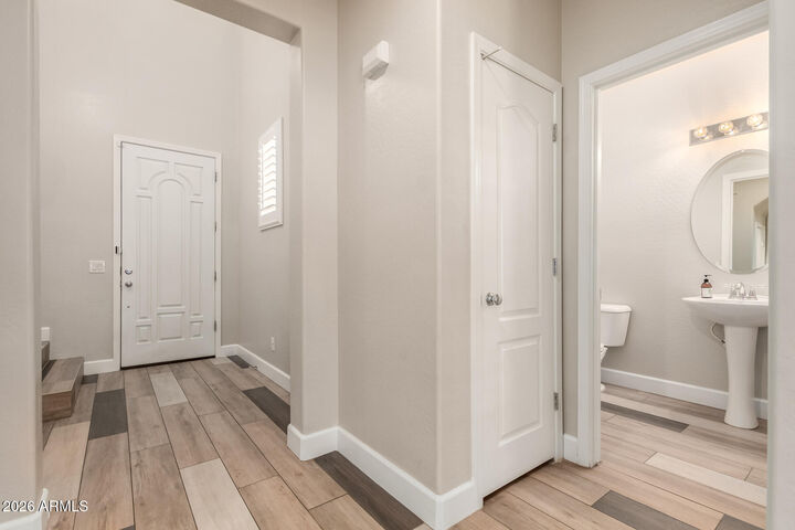 Property Photo:  3498 E Oakland Street  AZ 85295 