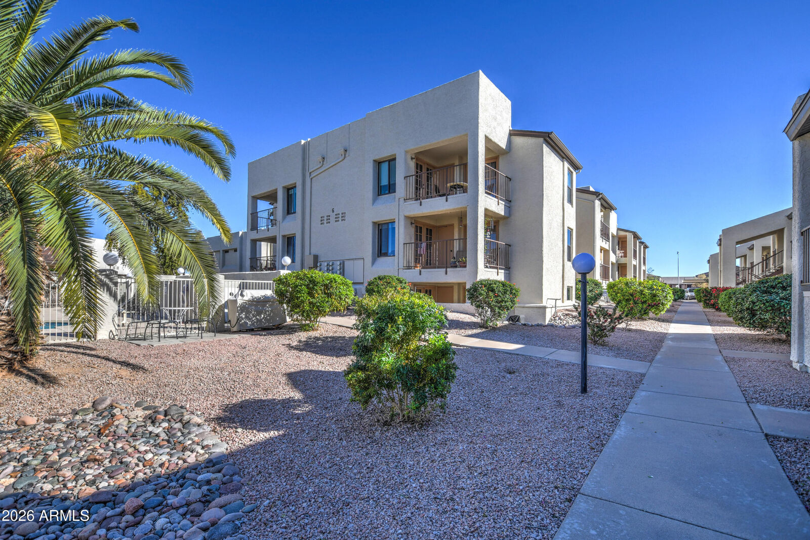 Property Photo:  5518 E Lindstrom Lane 3010  AZ 85215 
