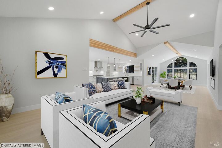 Property Photo: 2129 Rockville Road CA 94534