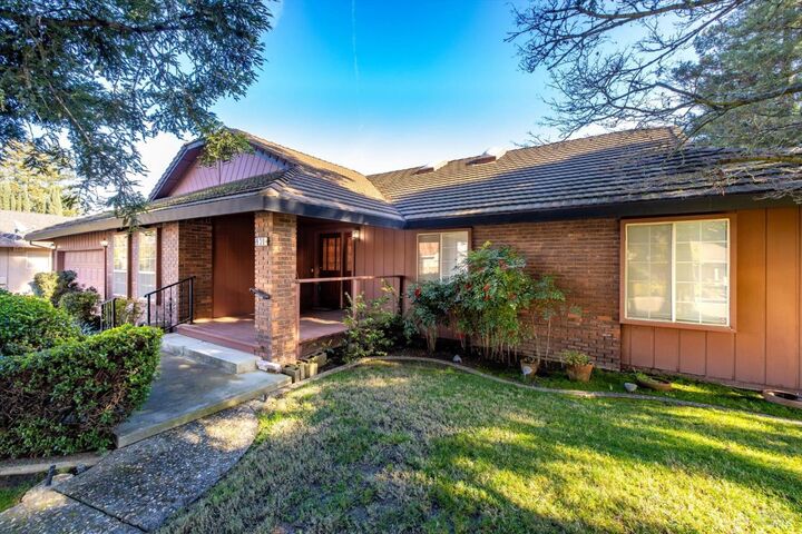 Property Photo:  930 Monique Way  CA 95620 