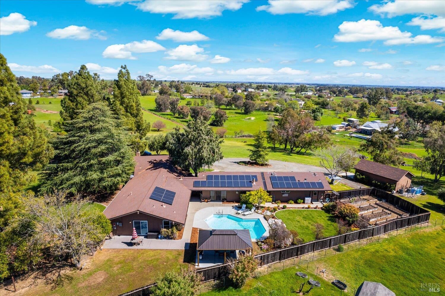 Property Photo:  7748 Windsong Place  CA 95688 