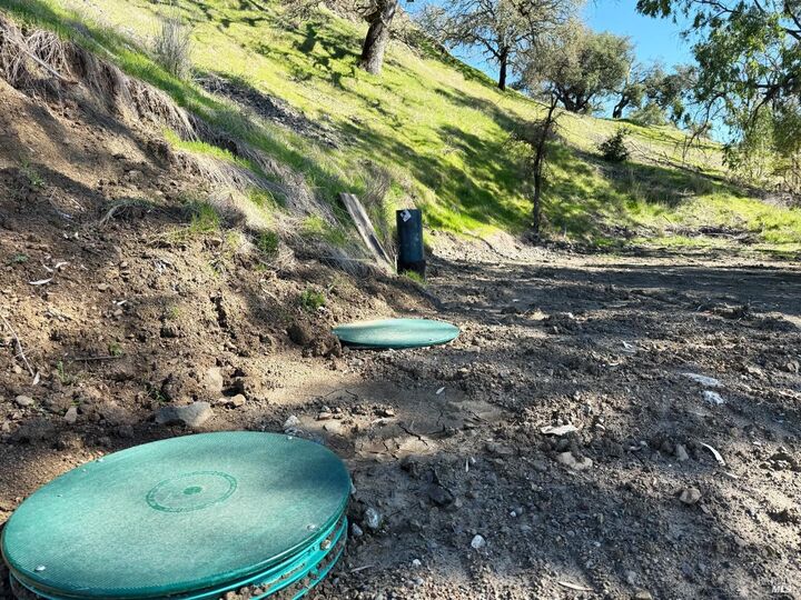 Property Photo: 3213 Franz Valley Road CA 95404