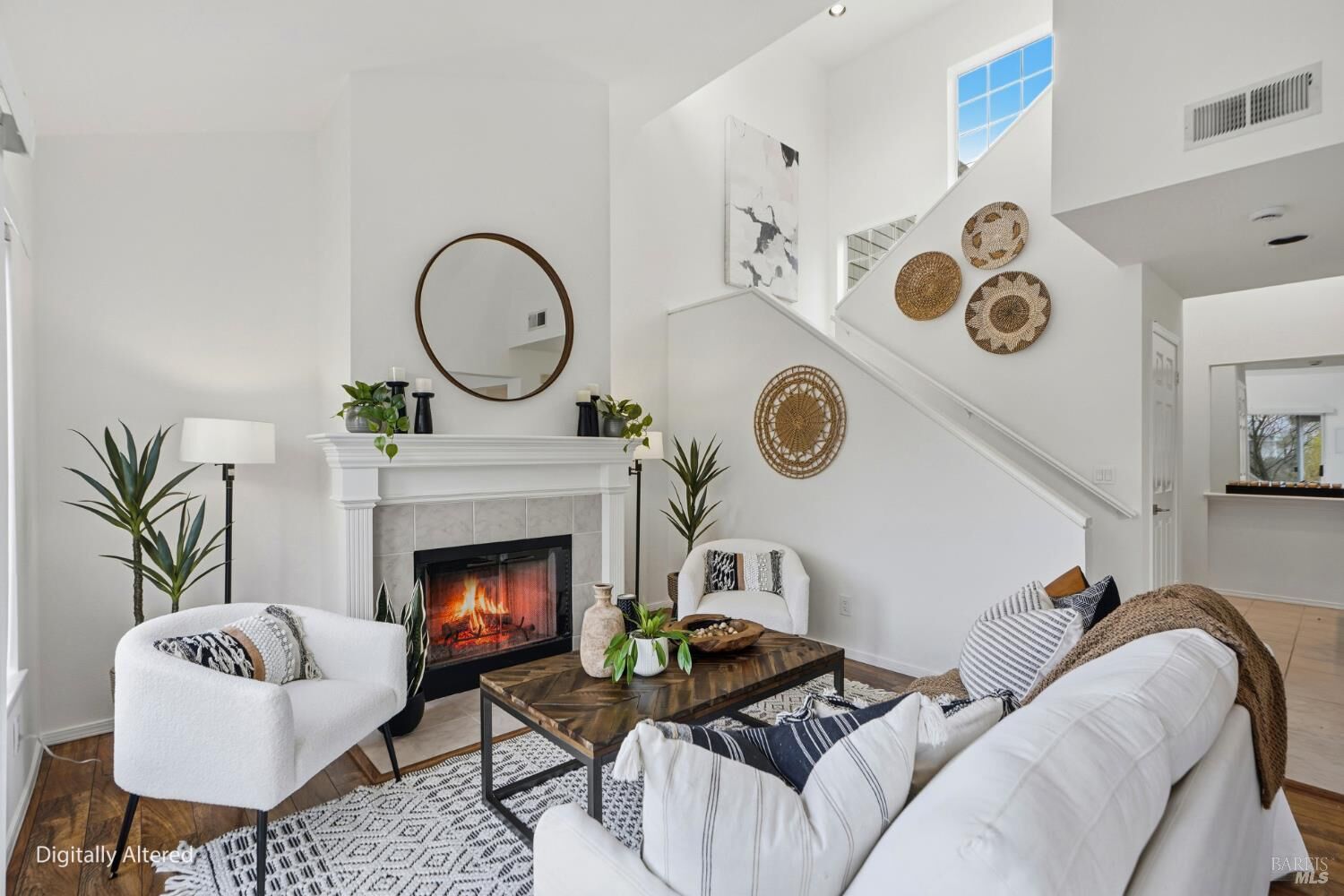 Property Photo:  94 Mariners Circle  CA 94903 