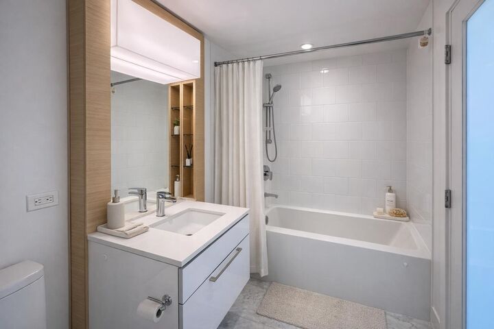 Property Photo: 13438 Central Avenue 3203 BC V3T 0N2