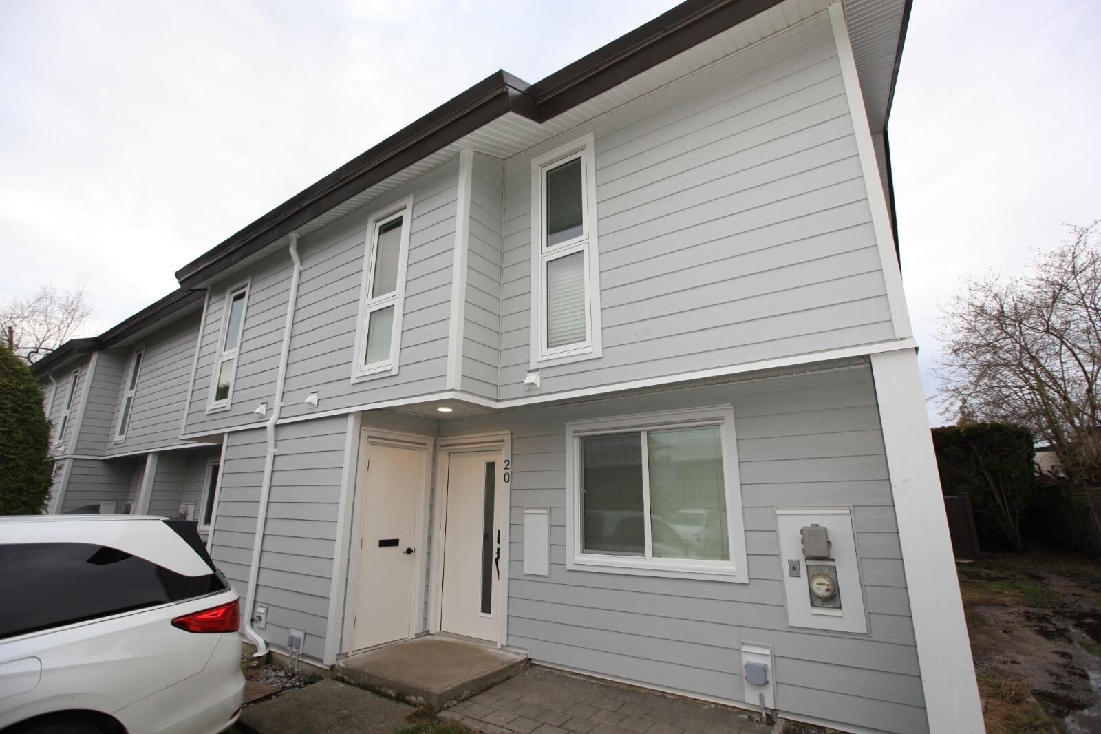 Property Photo: 10940 Springmont Drive 20 BC V7E 3S5