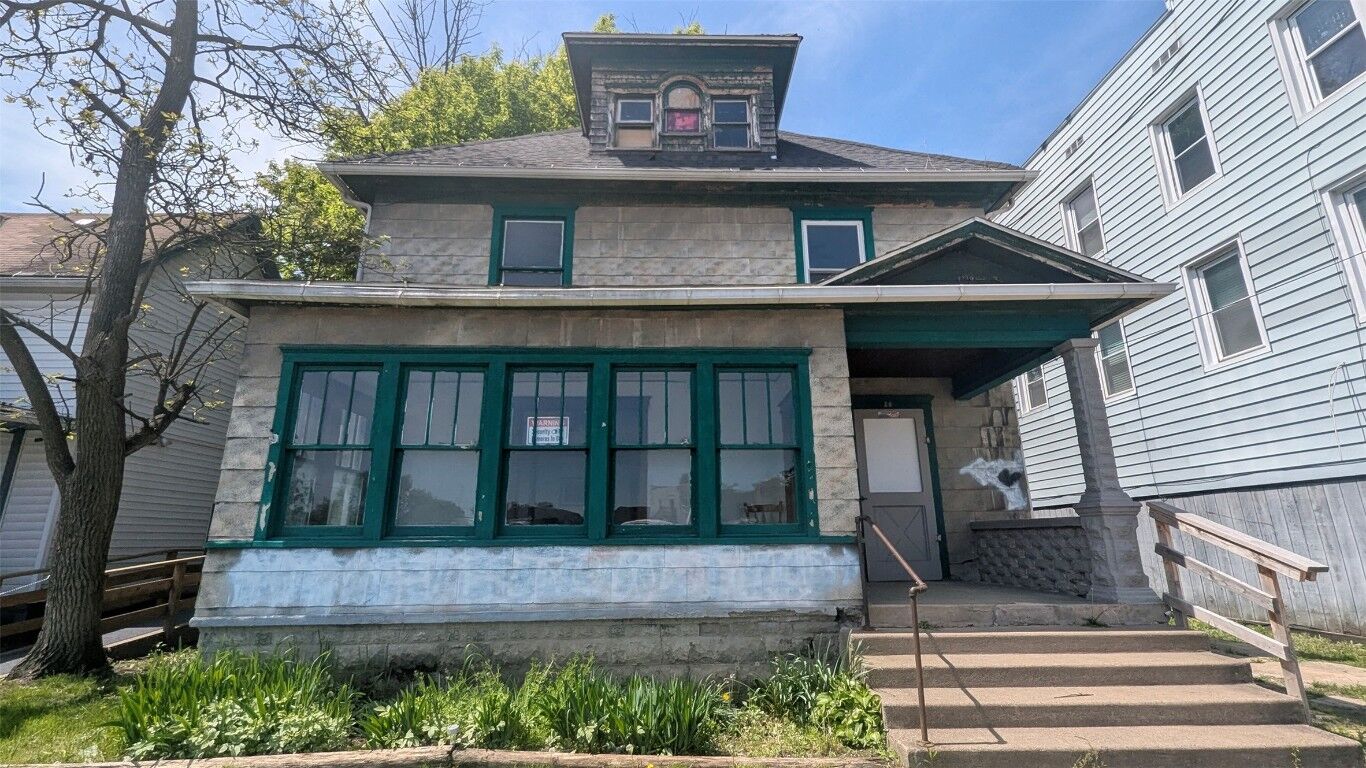 Property Photo: 20 Willow Street NY 13790