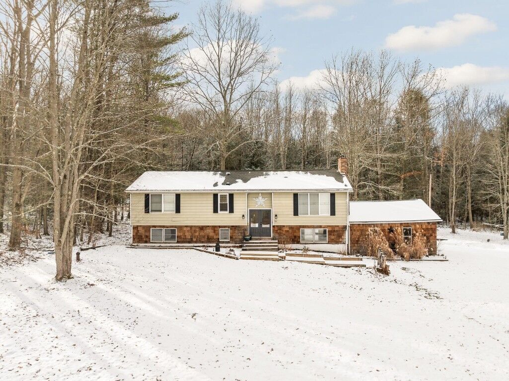 Property Photo:  93 Ketchum Road  NY 13748 