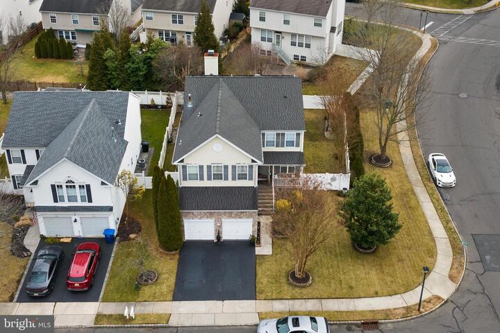 Property Photo: 2 Juniper Drive NJ 08022