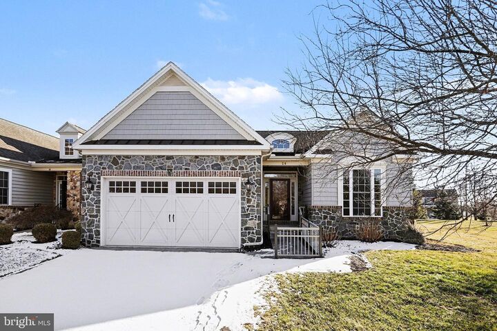 Property Photo: 24 St Michaels Way PA 17331