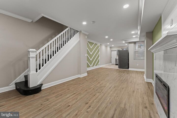 Property Photo:  2560 Robb Street  MD 21218 