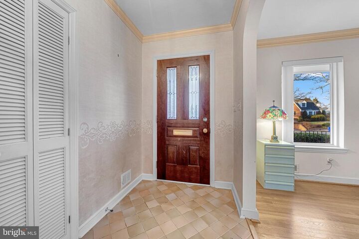 Property Photo:  4900 Yorktown Boulevard  VA 22207 