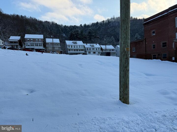 Property Photo: 0 W High Street PA 18240