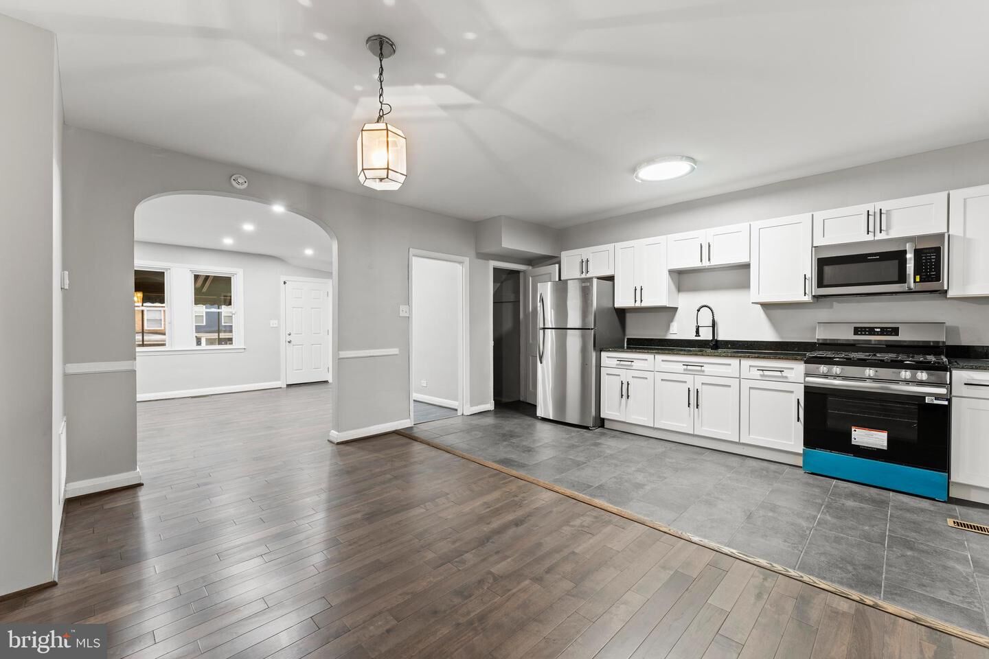 Property Photo:  2422 Shirley Avenue  MD 21215 