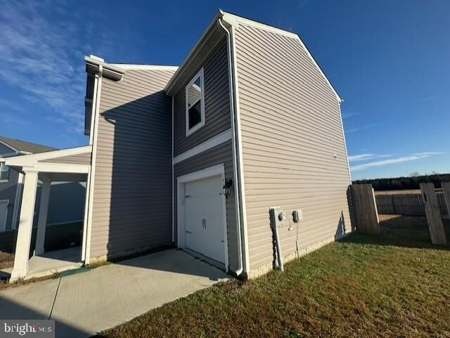 Property Photo: 1921 N Old Mill Drive MD 21851