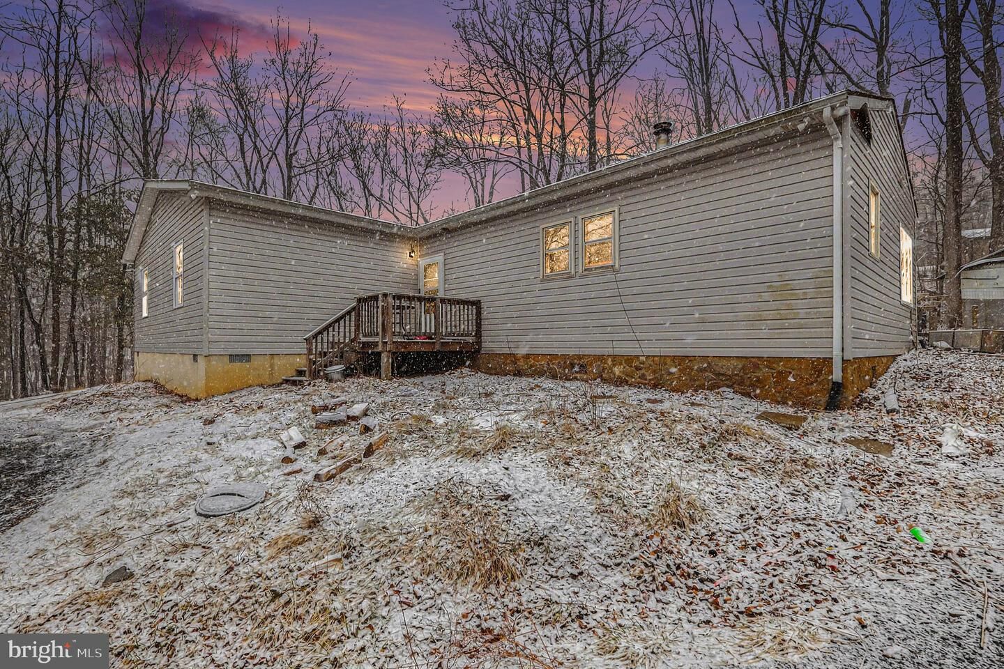 Property Photo:  5990 Northwestern Pike  VA 22637 
