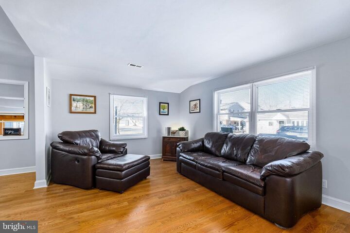 Property Photo: 16 Florida Avenue MD 21919