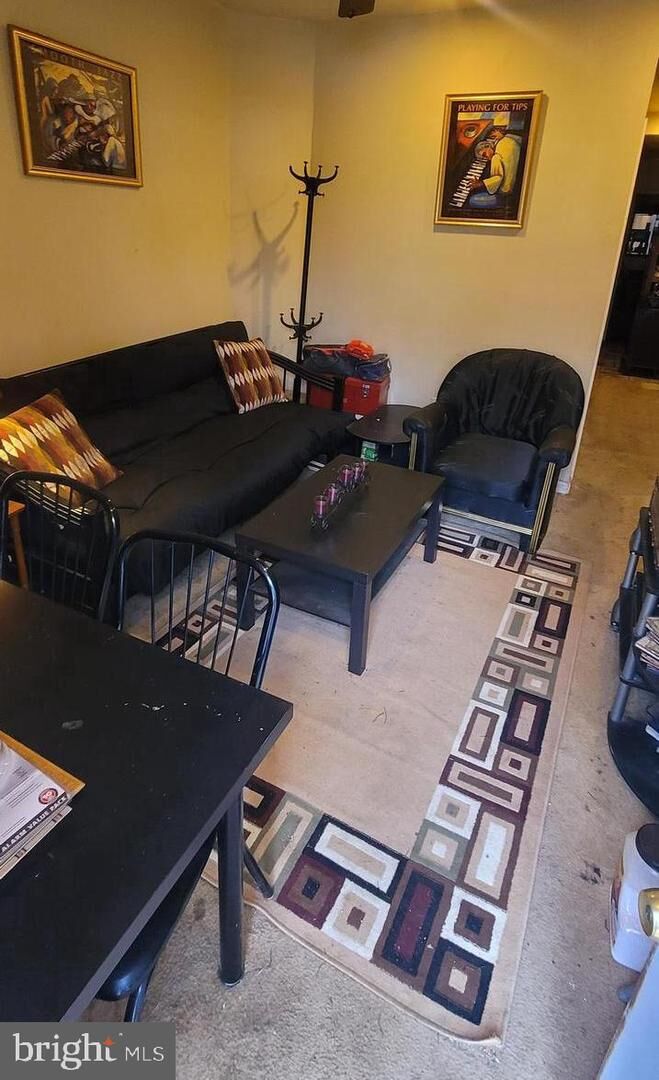 Property Photo:  1341 C Street NE  DC 20002 