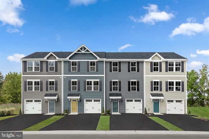 Property Photo:  4 Margaret Way 57C  PA 17013 