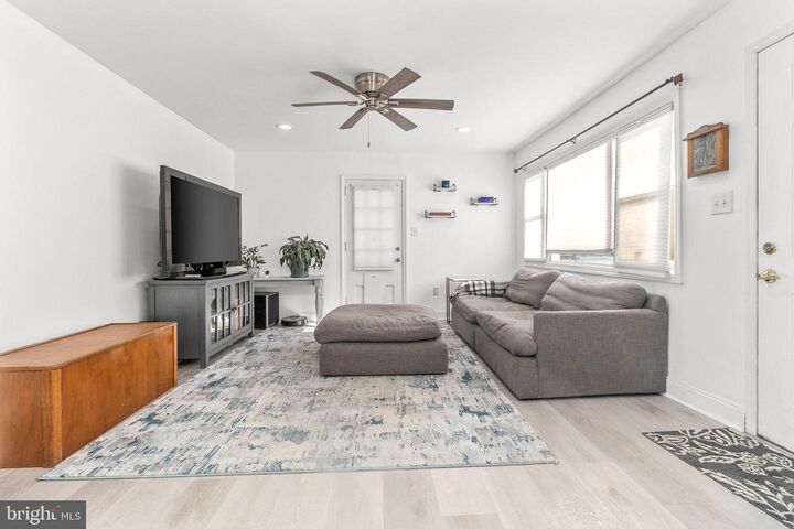 Property Photo: 61 Ridgley Street NJ 08060