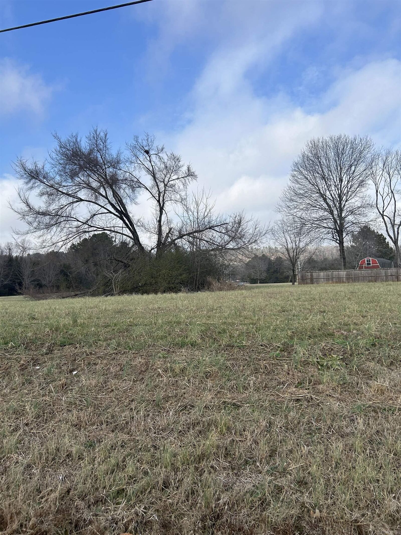 Property Photo:  00 Green Valley Drive  AR 72058 