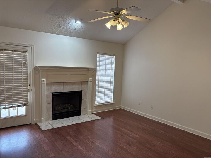 Property Photo:  4520 Oregon Trail  AR 72034 