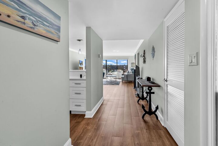 Property Photo:  4440 Nassau Ct. P606-Ph  SC 29566 