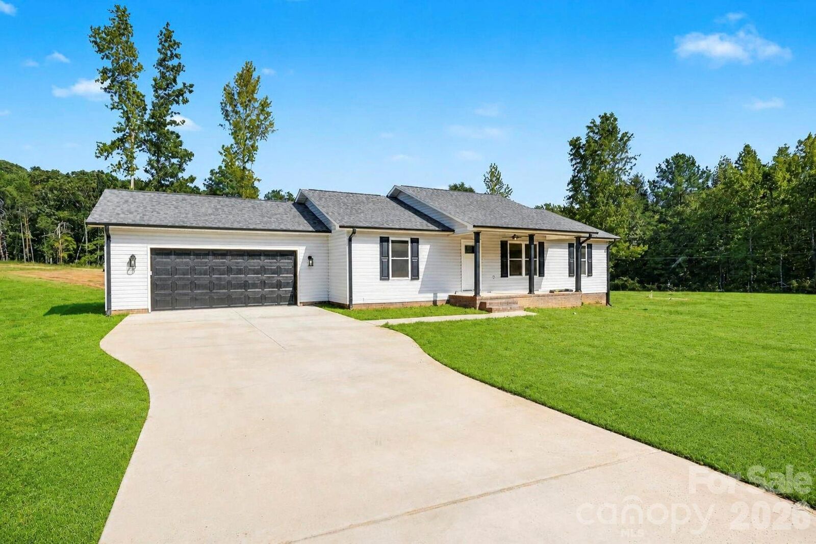 Property Photo: 2019 Pineview Drive NC 28150