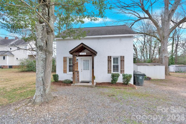 Property Photo: 104 Gibson Park Drive NC 28078