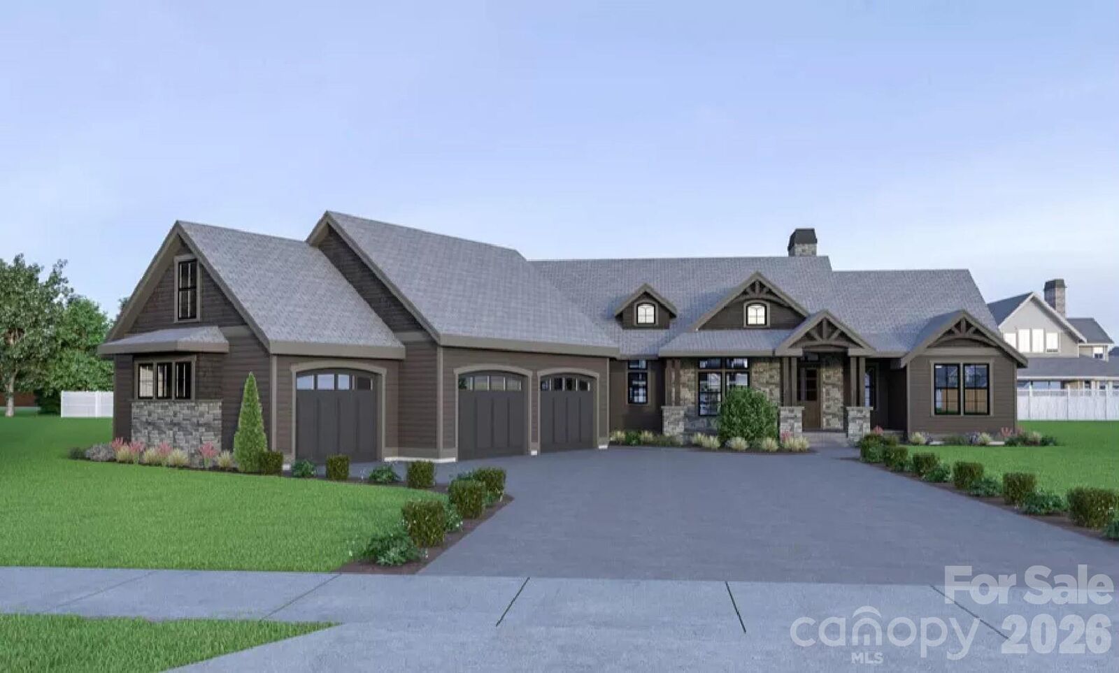 Property Photo:  5743 Lake Pointe Drive  NC 28630 