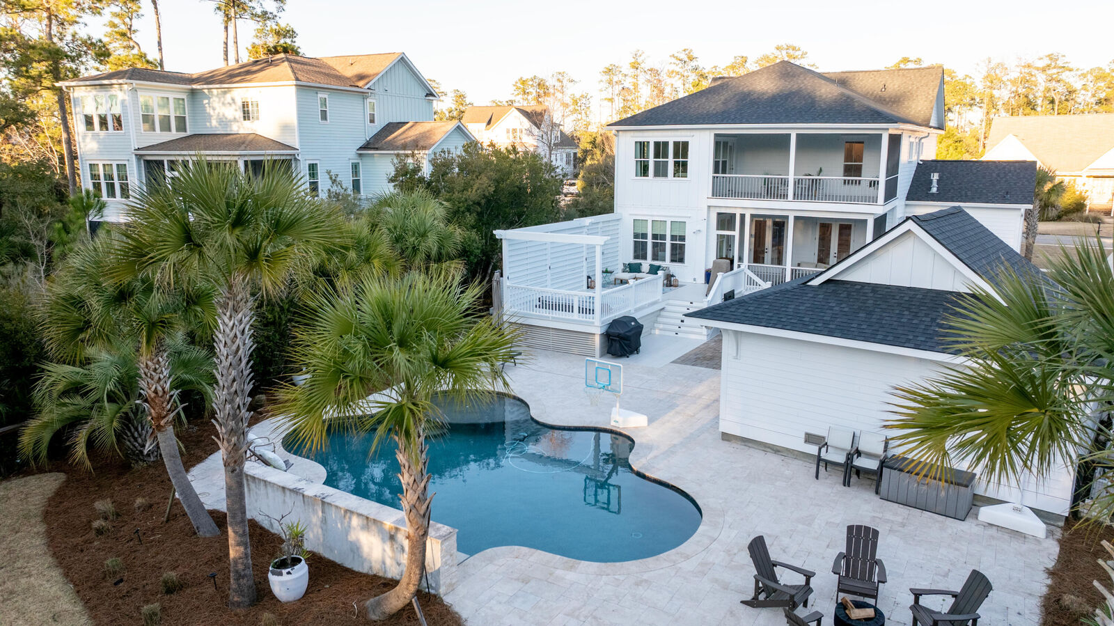 Property Photo: 3555 Holmgren Street SC 29466