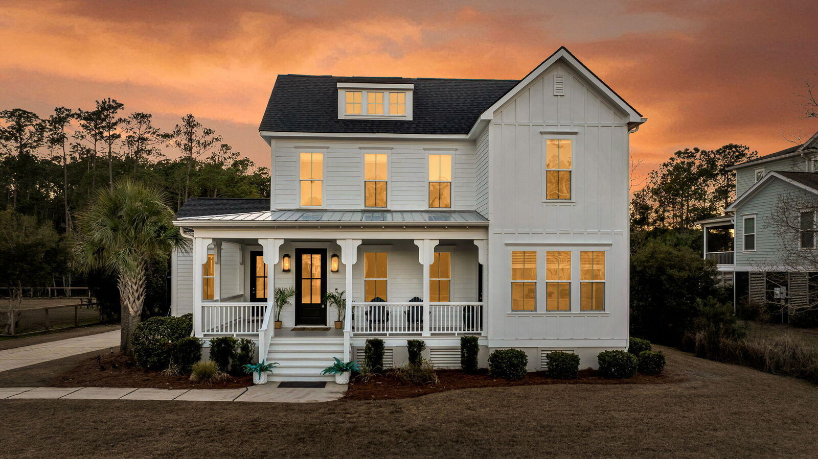 Property Photo:  3555 Holmgren Street  SC 29466 